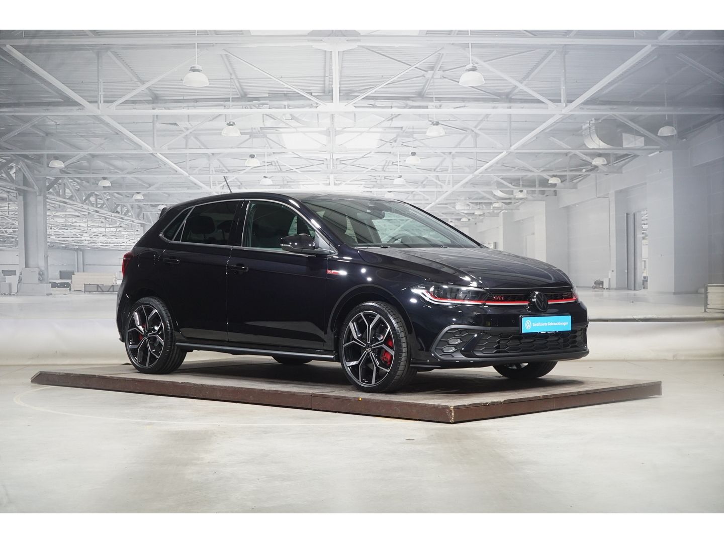 Volkswagen Polo - Bild 4
