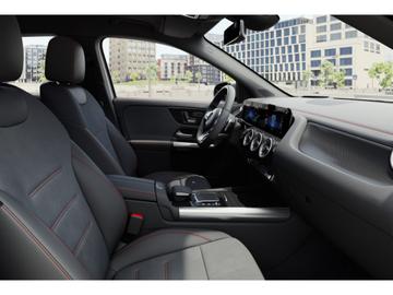 2022 Mercedes-BENZ EQA 缩略图 11