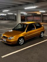 Citroën Citroen saxo 1.1 - Citroën SAXO Gebrauchtwagen