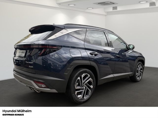 Hyundai Tucson – Bild 3