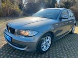 BMW 116i Lim. *Klimaanlage *Sitzheizung *Alufelgen * - BMW: Alufelgen