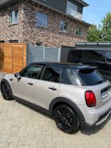 MINI Cooper S Leder, Garantie, Wartung inkl.  - MINI MINI: Beige