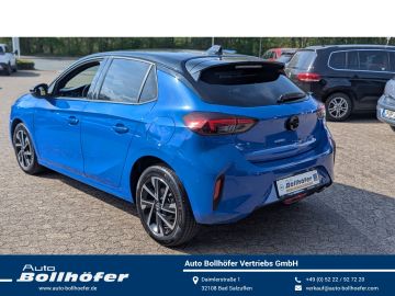 Bild 2 Opel Corsa 1.2 GS NAVI/PDC V+H+CAM/KlimaAT/Keyless