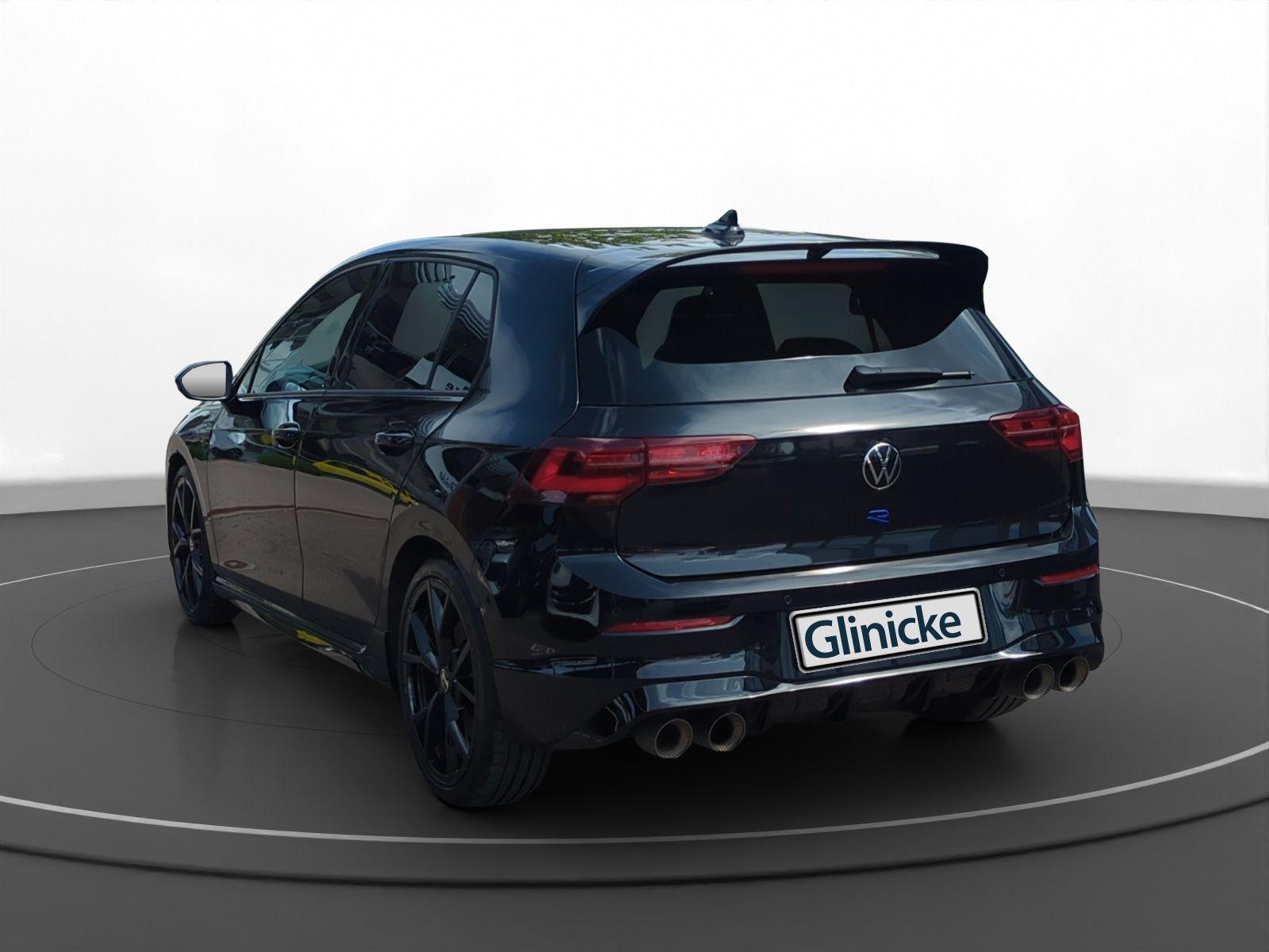 Volkswagen Golf VIII 2,0 TSI R Performance 4Motion Pano Kam, миниатюра 6