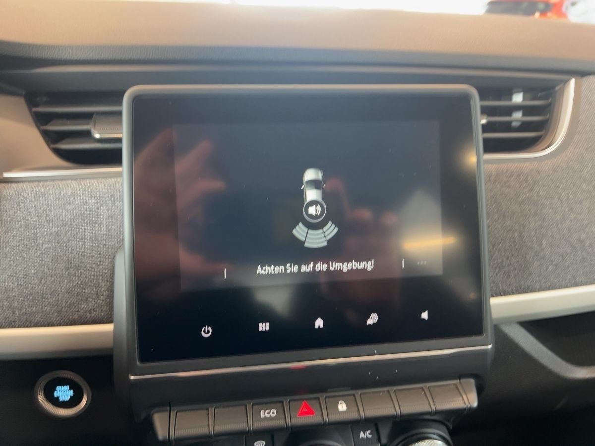 Renault ZOE - Bild 14