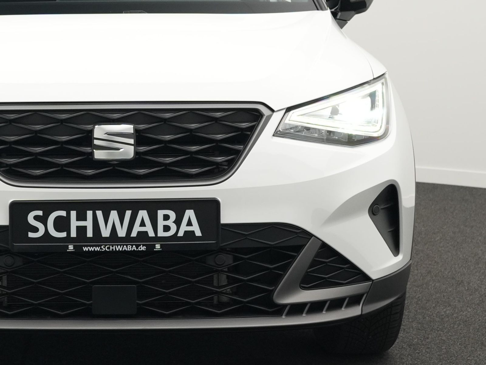 Seat Arona - Bild 34