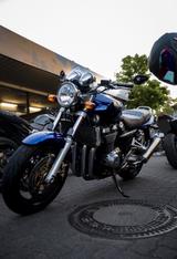 Suzuki GSX 1400 - Offers