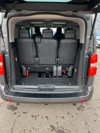 Bild 14 Opel Zafira Life Innovation M 7 Sitze