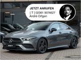 Mercedes-Benz CLA 200 AMG Line - Mercedes-Benz CLA 200 in Bochum