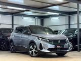 Peugeot 5008 GT 7SITZ*PANO*ACC*SHZ*SPUR*KINDER*1.HAND - Peugeot 5008 Gebrauchtwagen in Frankfurt