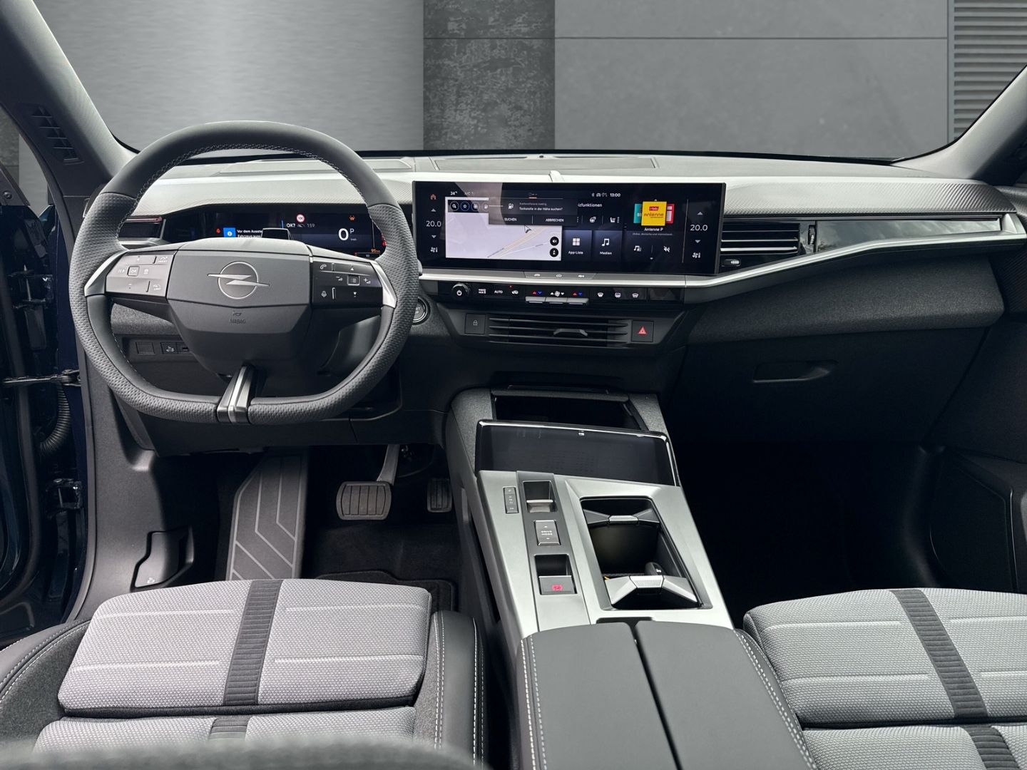 Opel Grandland (X) - Bild 10