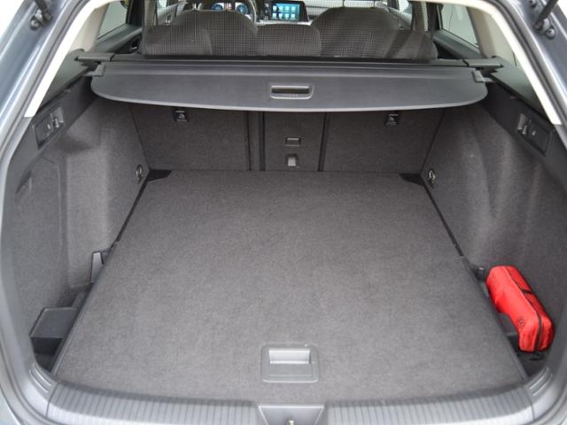 Volkswagen Golf VIII Variant 1.5 TSI Style MATRIX/17-ZOLL/K, миниатюра 13