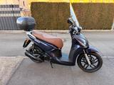 Kymco New People S - KYMCO ROLLER PEOPLE S