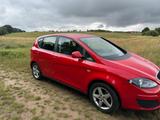 Seat Altea 1.4 TSI, TÜV 02/27 - Seat Altea: 2.0