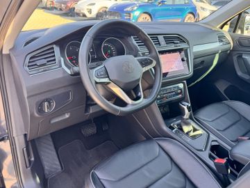 Volkswagen Tiguan - 7