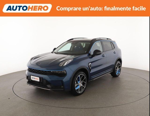 Other LYNK & CO 01 PHEV