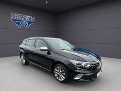 RENAULT Megane GT LED,2ZKLIMA,NAVI,ESP,PDC,TEMPOMAT, MFL