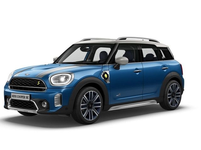 MINI Cooper Countryman 2021