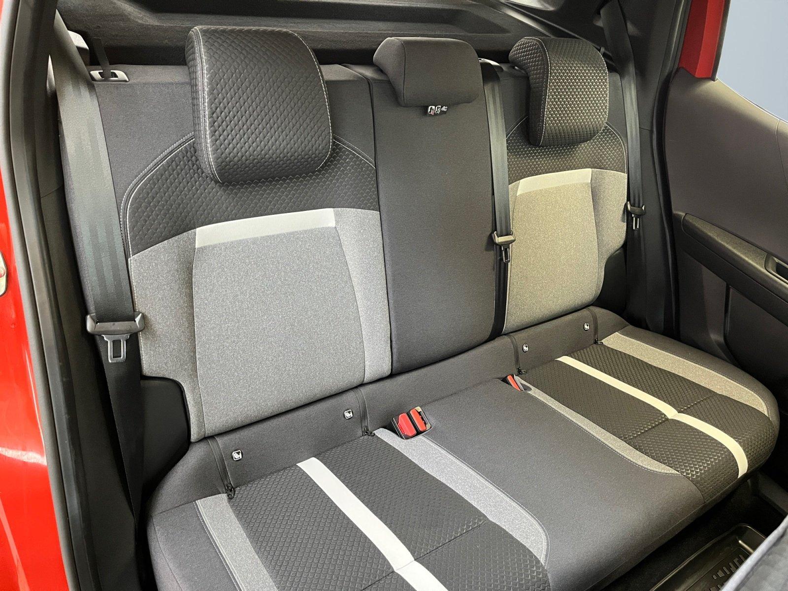Opel Frontera Edition 1.2 Mild Hybrid 81KW Aut. Kamer, миниатюра 11