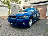 BMW 320d E90 LCI TÜV 2027 - BMW 320 mit Diesel-Antrieb: Limousine, D E90