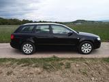Audi TÜV NEU - A4 1.9 TDI e Avant - B7 Kombi - Audi A4 aus 2007: 1.9