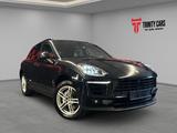 Porsche Macan S SPORTAGA/ ACC/ PDLS/ LUFTFED/ CHRONO/ KA - Porsche Gebrauchtwagen von 2017