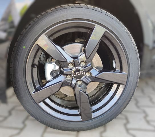 A1 Sportback 30 TFSI S tronic LED/Sportsitz