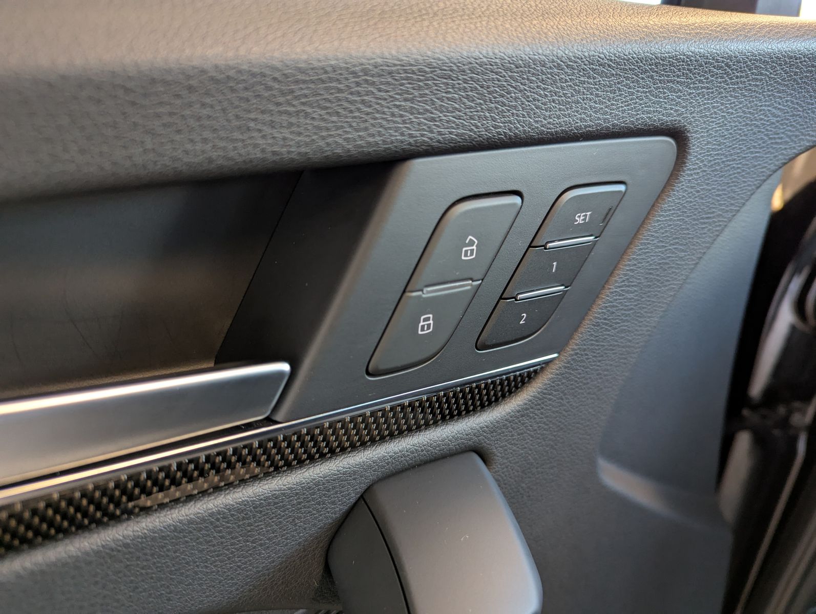 AUDI SQ5 3.0 TDI qu. Matrix Optik+ HUD B&O Memory AHK - Image 23