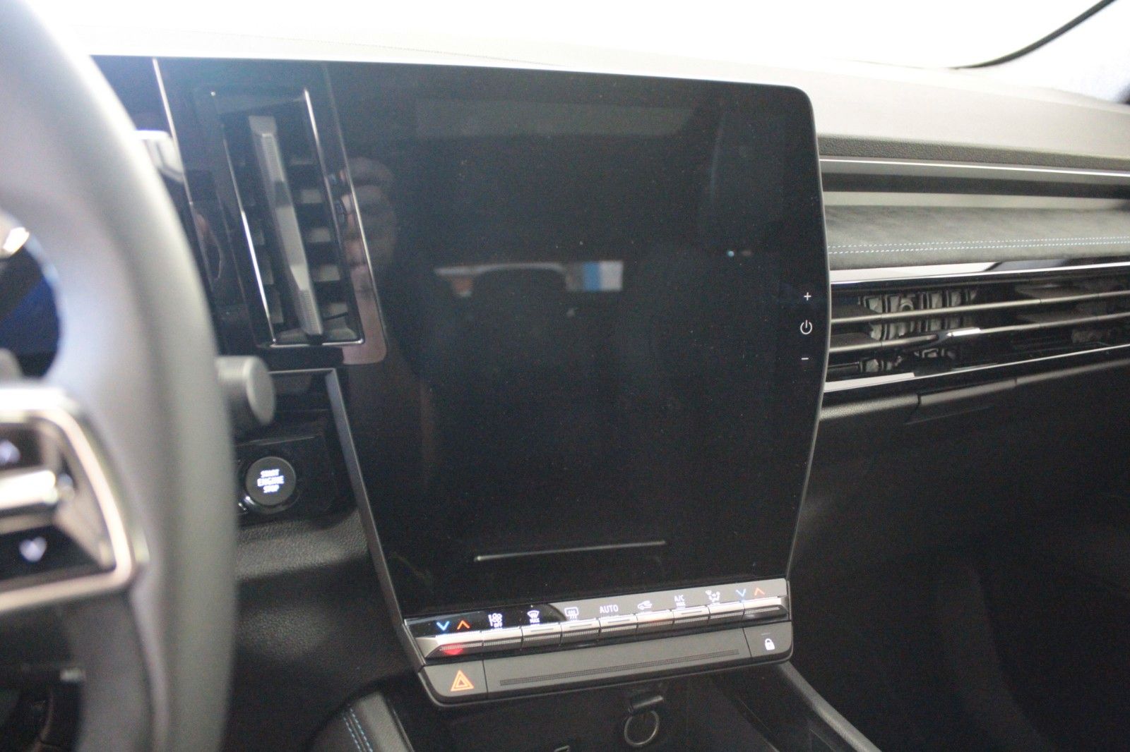 Fahrzeugabbildung Renault Espace E-Tech Full Hybrid 200 Esprit Alpine 5 S.