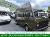 Volkswagen SvenHedin/LT/6 Zylinder/Servo/Dusche/4xSchlafPlz - VW Lt