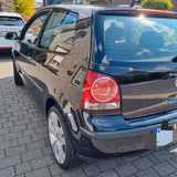 Volkswagen Polo 9n3 1.2 47kW Comfortline Comfortline - Volkswagen Polo: 9n1