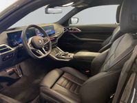BMW 420 - Vorschau Bild 8