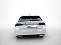Skoda Octavia - Vorschau Bild 6