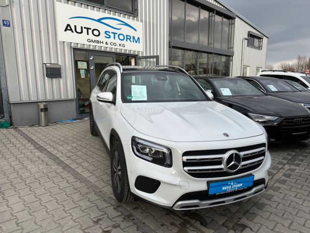 Mercedes-Benz GLB 200 d 4Matic Style*LED*Navi*Distronic*Pano*