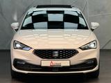 Seat Leon Xcellence 2.0 TDI DSG|KAM|AHK|PANO|NAV|VIRT - SEAT Leon Xcellence mit Diesel-Antrieb