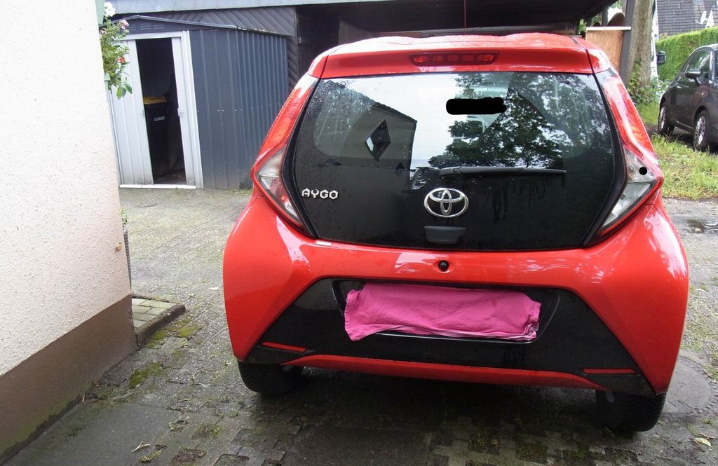 Image of Toyota Other