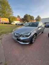 Mercedes-Benz Mercedes Benz E 250 CDI Avantgarde - Mercedes-Benz E 250 in Hannover