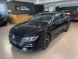Volkswagen Arteon 2.0TSI DSG 4MOTION R-Line 20Zoll ACC AHK - Volkswagen Arteon aus 2018