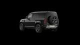 Land Rover Defender 110 3.0 D250 HARD TOP X-Dynamic SE Memo - Land Rover Defender Neuwagen in Essen