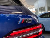 BMW M5 - Vorschau Bild 5