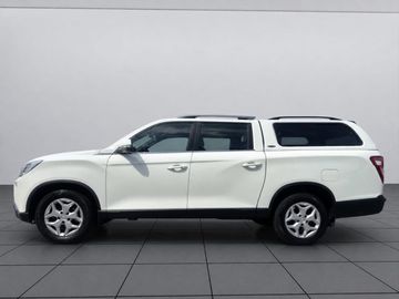 SsangYong REXTON - 2