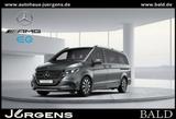 Mercedes-Benz V 300 Avantgarde/lang/Standh/AHK/360°/MBeam - Mercedes-Benz V 300 aus 2025