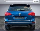 Volkswagen Touareg V6 TDI BMT|Exclusive|Terrain|Pano|TOP!! - Volkswagen Touareg Exclusive mit Diesel-Antrieb