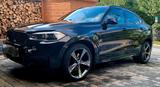 BMW X6 4.0d M-Paket - BMW X6 mit Diesel-Antrieb: 4.0