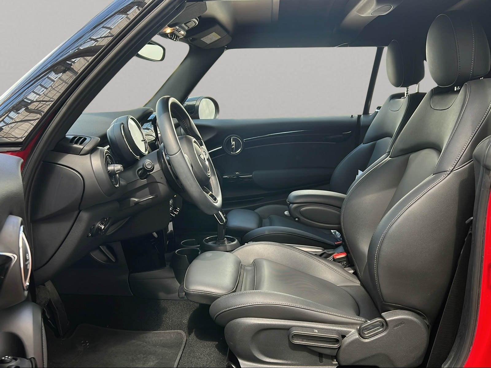 MINI Cooper Navi PDC Sportsitze LED, миниатюра 10
