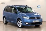 Volkswagen Touran 1.4TSI 140PS DSG Match Bi-Xenon Pano PDC - Volkswagen Touran: Tsi 140 Ps