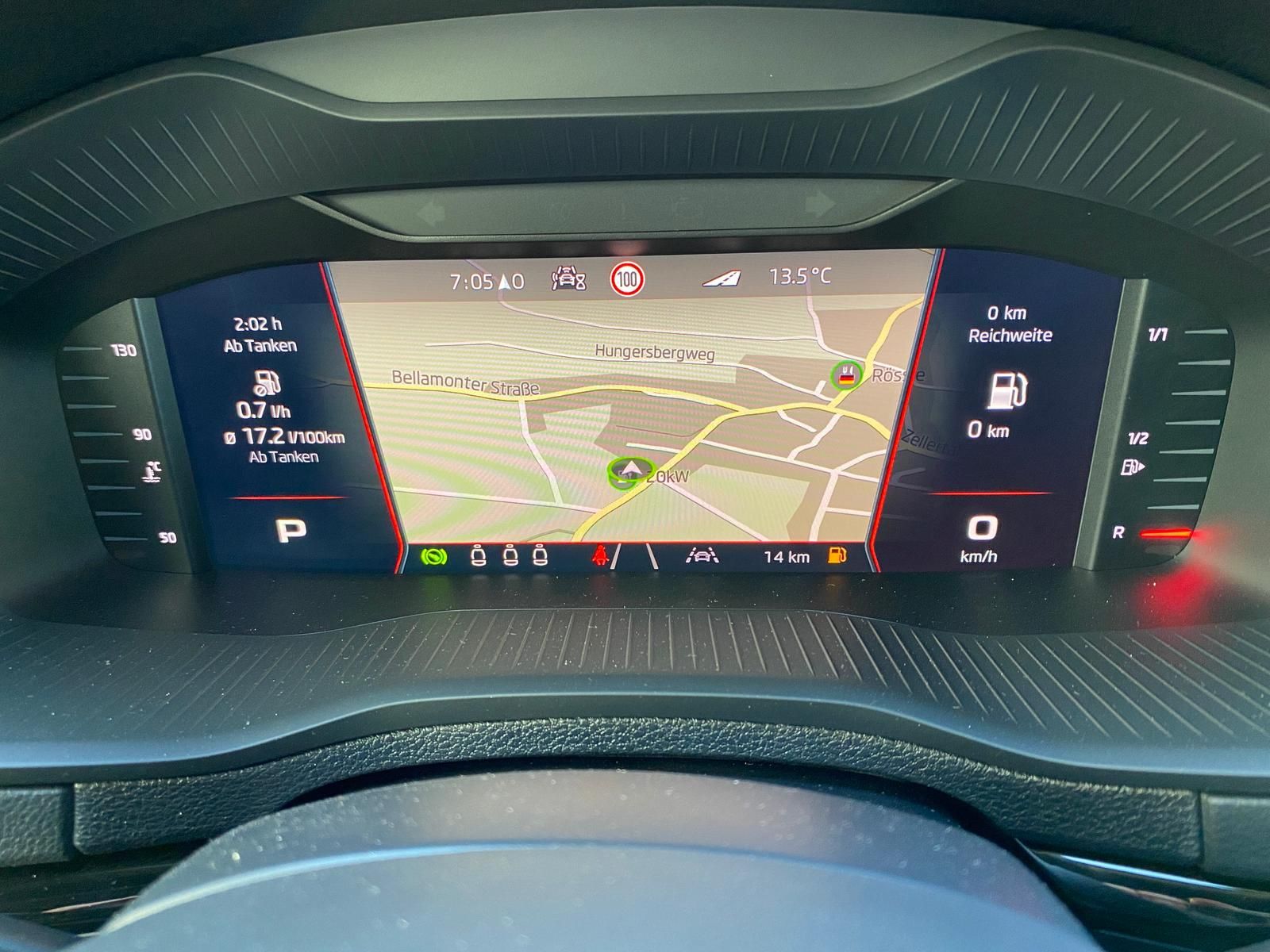 Skoda Karoq - Bild 11