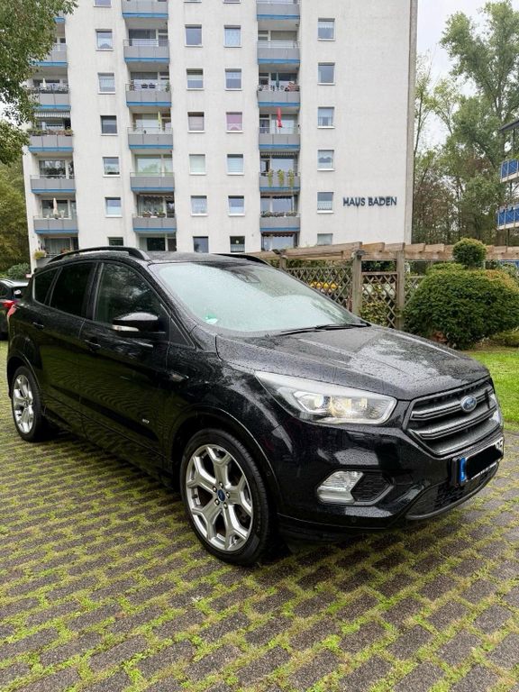 Image of Ford Kuga