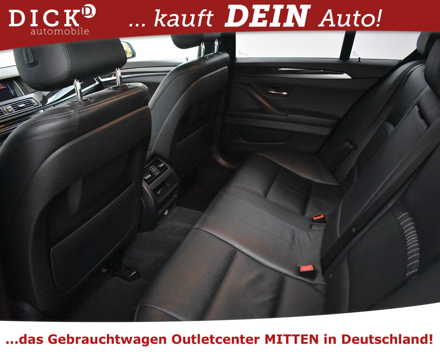 BMW 530d Aut. Luxury Line PROF+XEN+STNDHZ+KAM+HEAD+M - Image 19