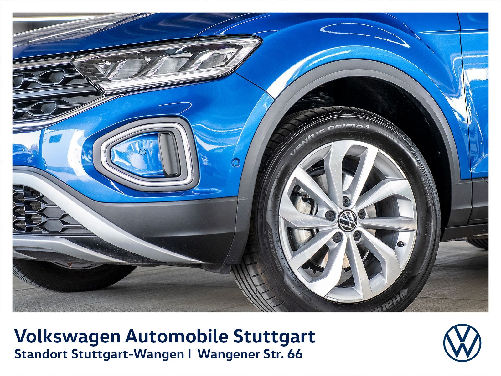 Volkswagen T-Roc - Bild 12